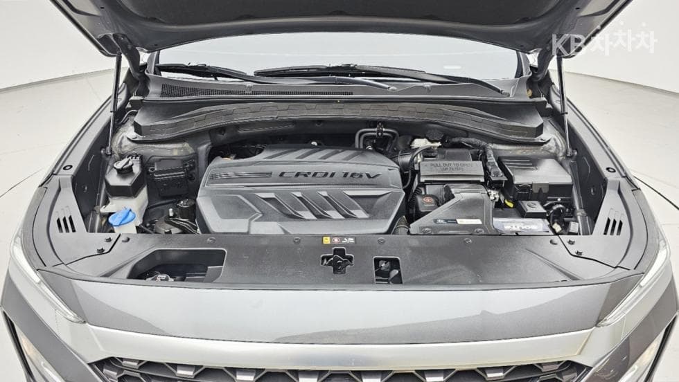 Hyundai Santa Fe TMDiesel 2.0 2WD Exclusive - 9