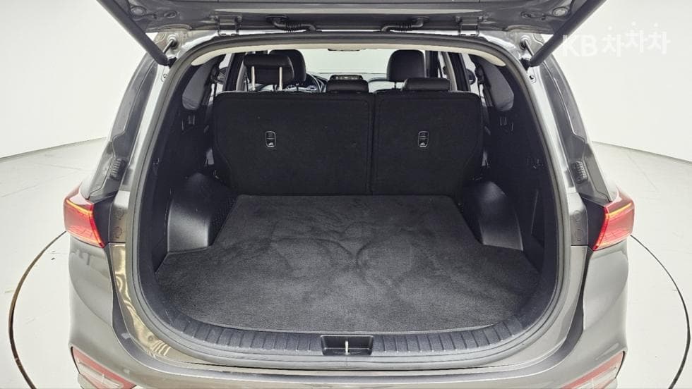 Hyundai Santa Fe TMDiesel 2.0 2WD Exclusive - 10