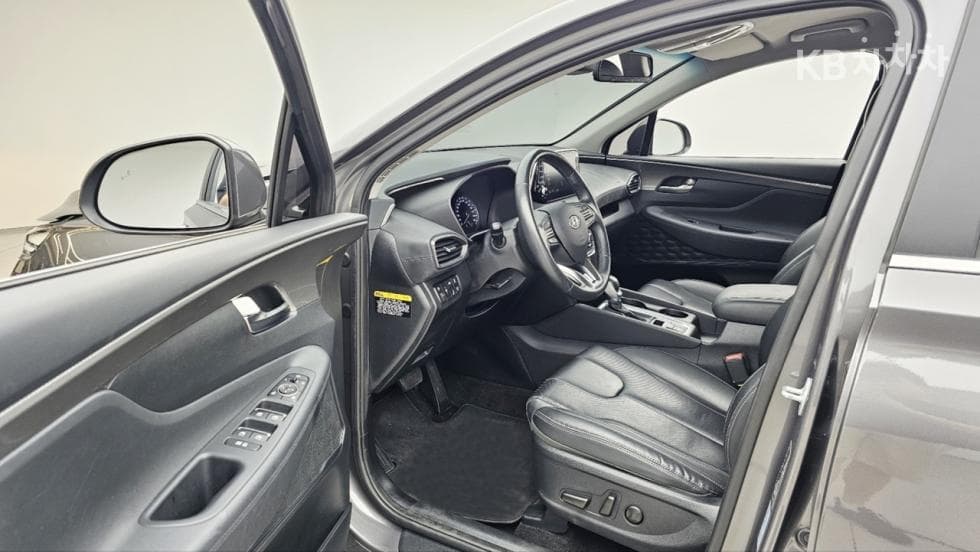Hyundai Santa Fe TMDiesel 2.0 2WD Exclusive - 12