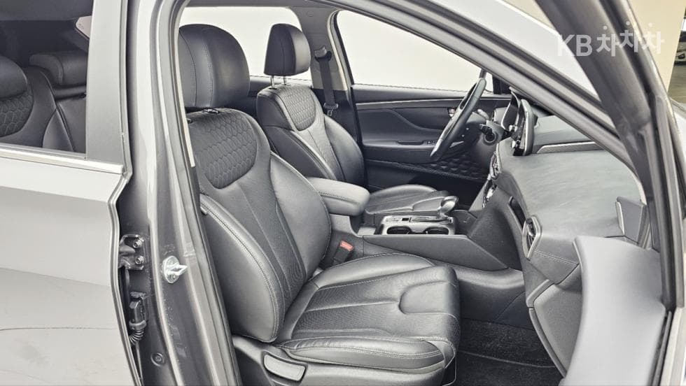 Hyundai Santa Fe TMDiesel 2.0 2WD Exclusive - 13