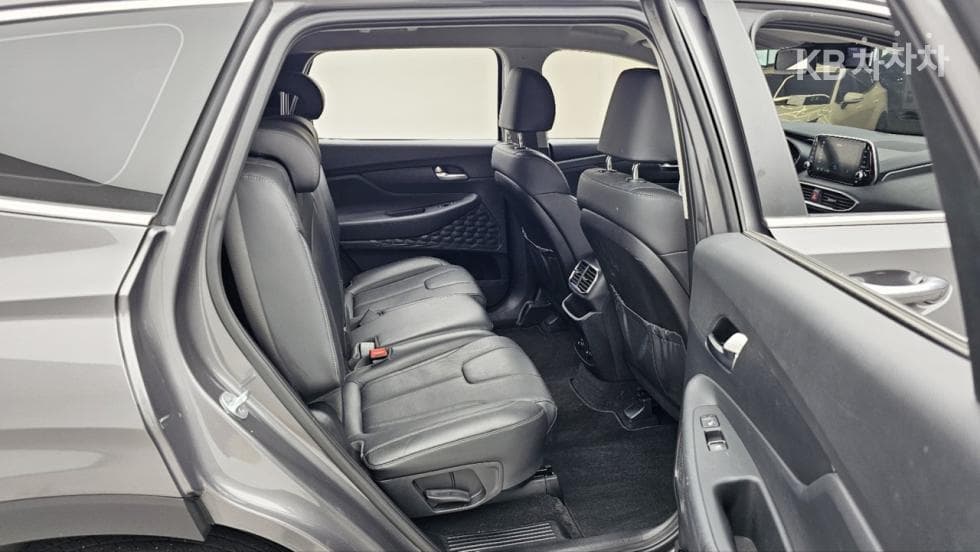 Hyundai Santa Fe TMDiesel 2.0 2WD Exclusive - 14
