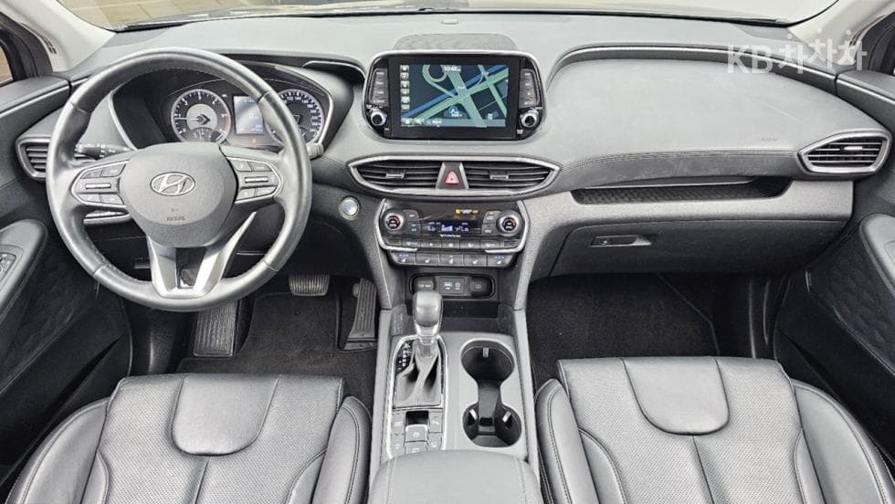 Hyundai Santa Fe TMDiesel 2.0 2WD Exclusive - 15