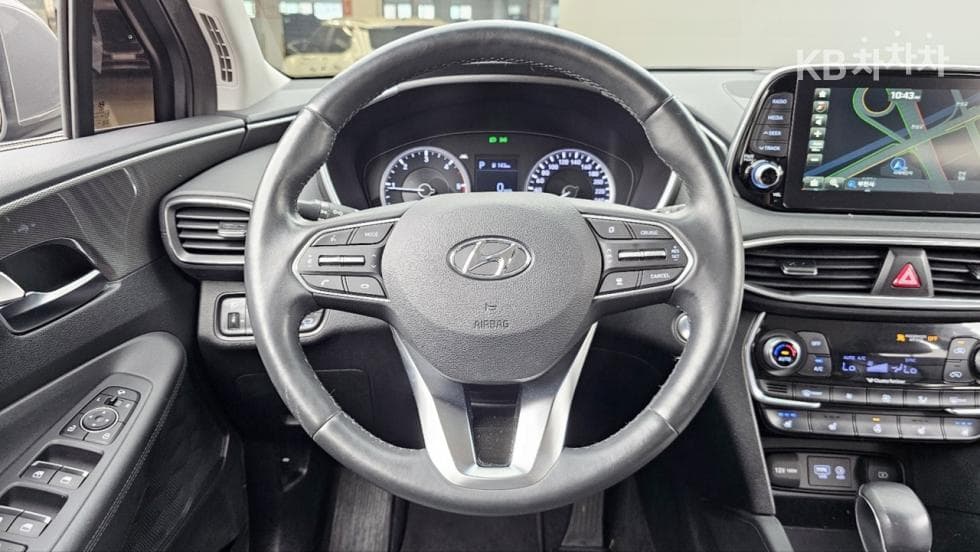 Hyundai Santa Fe TMDiesel 2.0 2WD Exclusive - 16
