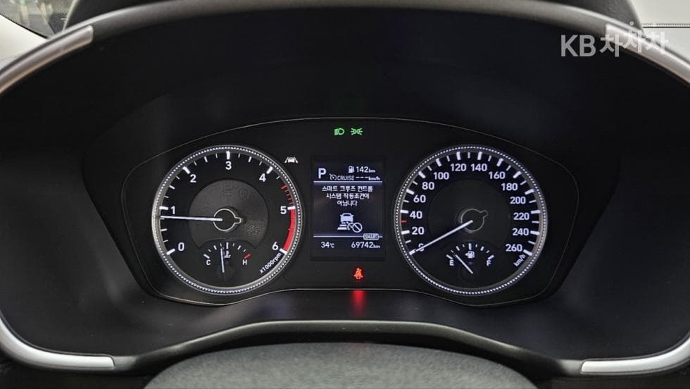Hyundai Santa Fe TMDiesel 2.0 2WD Exclusive - 17