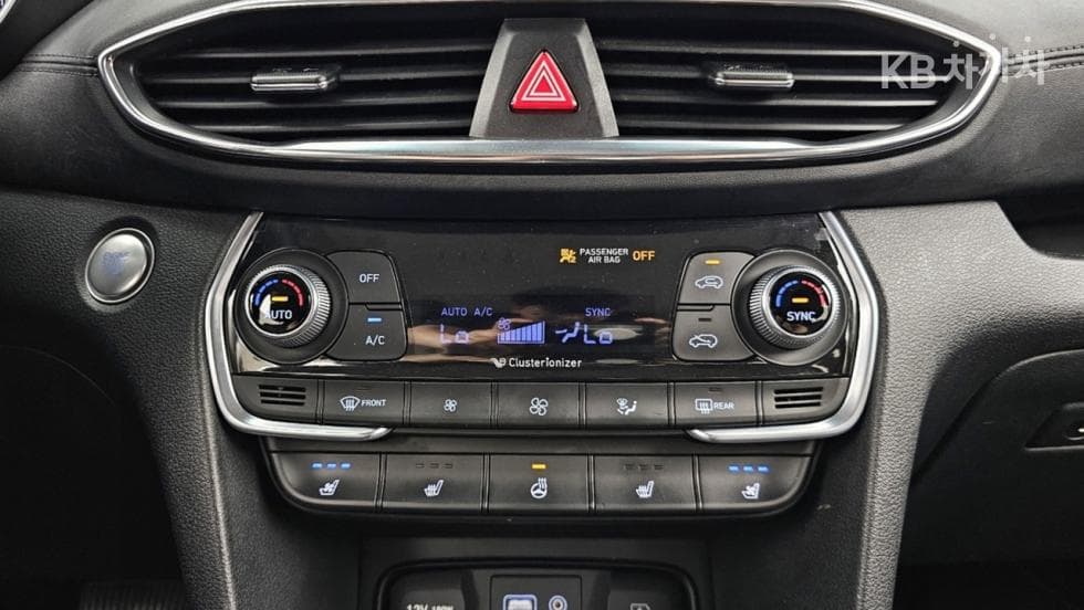 Hyundai Santa Fe TMDiesel 2.0 2WD Exclusive - 21