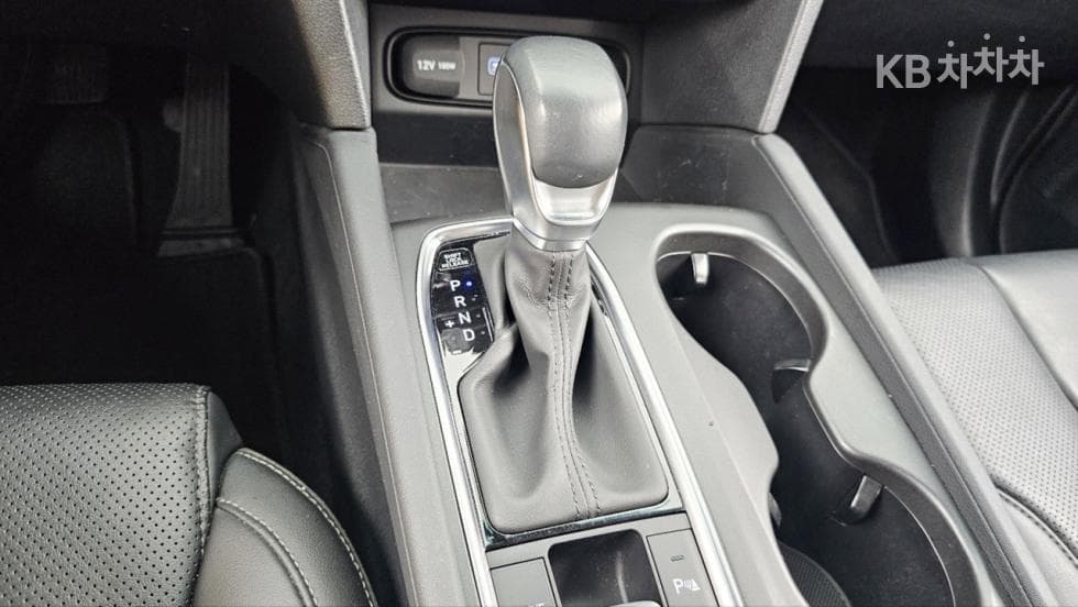 Hyundai Santa Fe TMDiesel 2.0 2WD Exclusive - 22