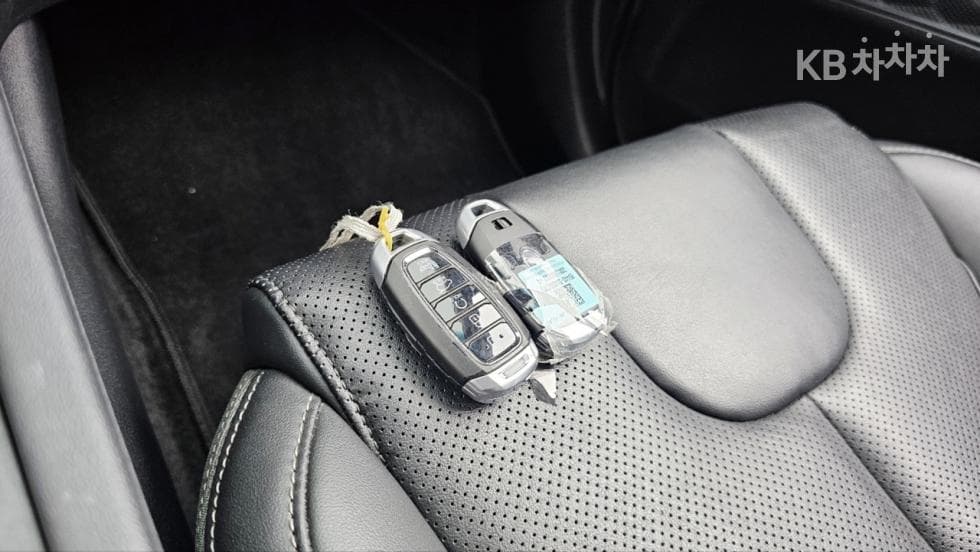 Hyundai Santa Fe TMDiesel 2.0 2WD Exclusive - 26