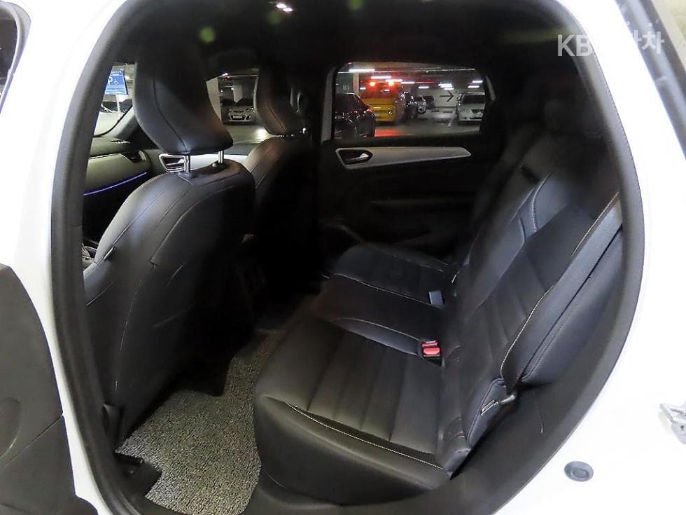 Рено Корея 아르카나1.6 GTe 아이코닉 - 7
