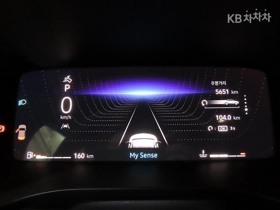 Рено Корея 아르카나1.6 GTe 아이코닉 - 9