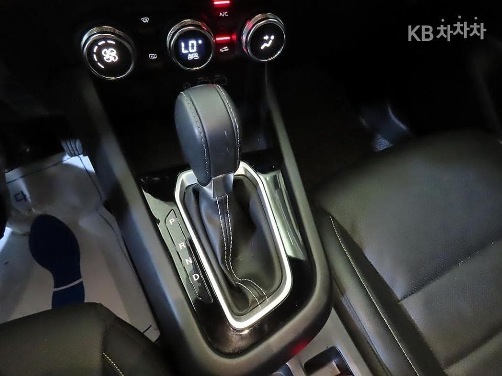 Рено Корея 아르카나1.6 GTe 아이코닉 - 12