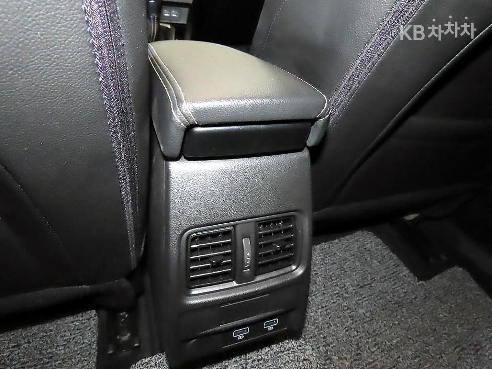 Рено Корея 아르카나1.6 GTe 아이코닉 - 16