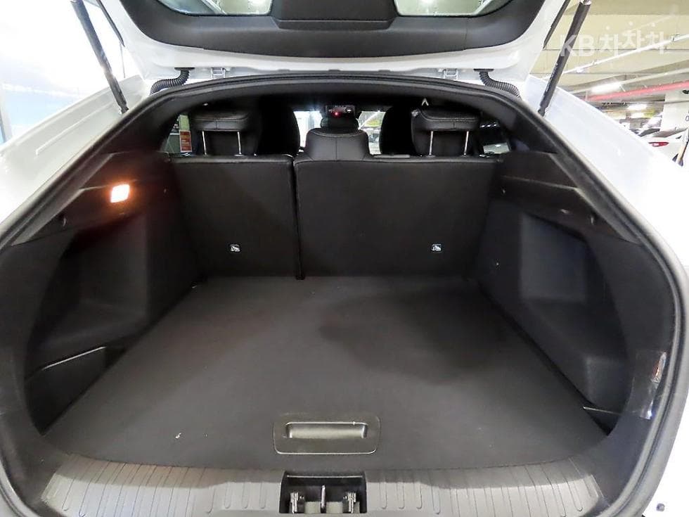 Рено Корея 아르카나1.6 GTe 아이코닉 - 17