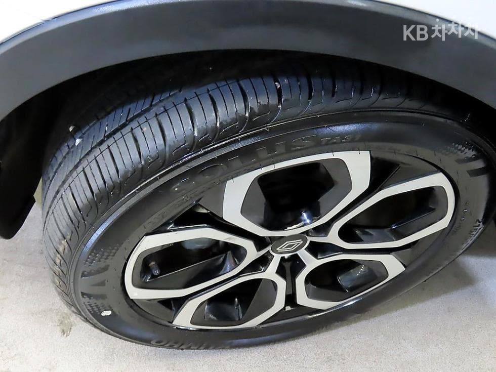 Рено Корея 아르카나1.6 GTe 아이코닉 - 20