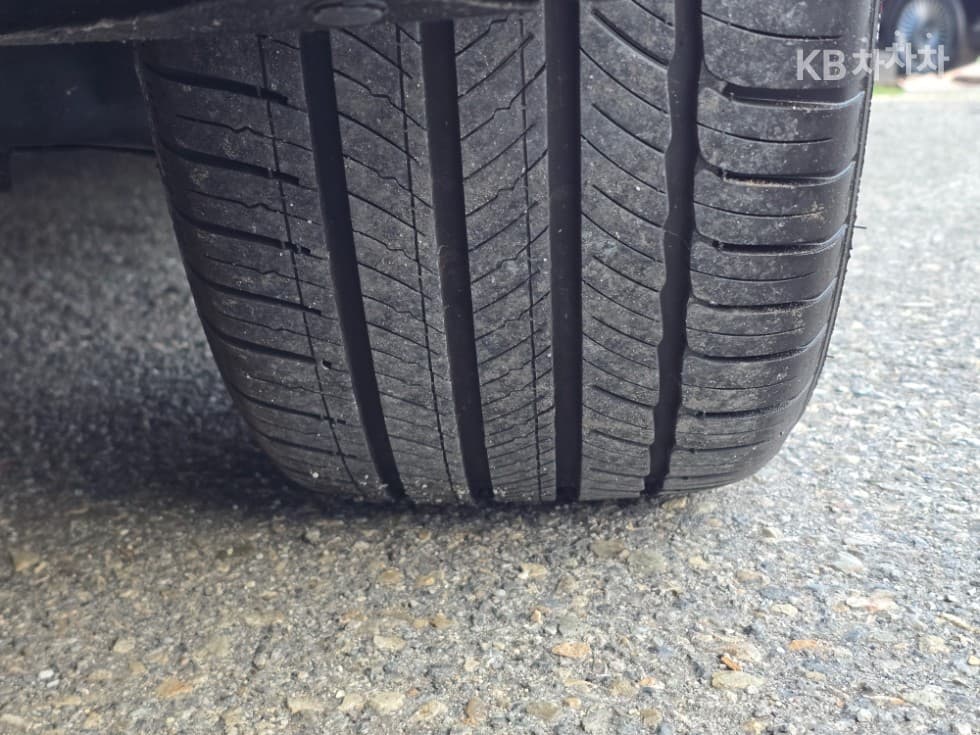 Киа K82.5L бензин Noblesse - 19