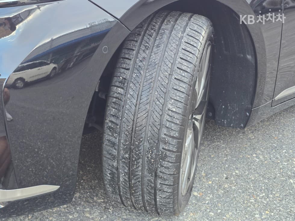 Киа K82.5L бензин Noblesse - 21