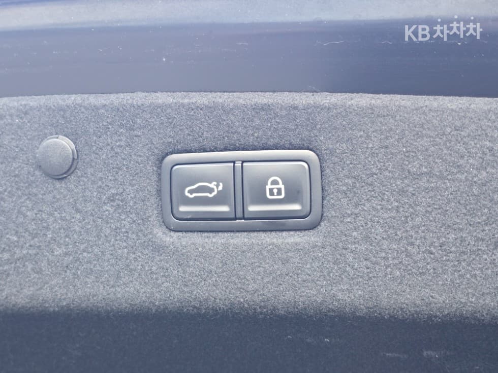 Киа K82.5L бензин Noblesse - 22