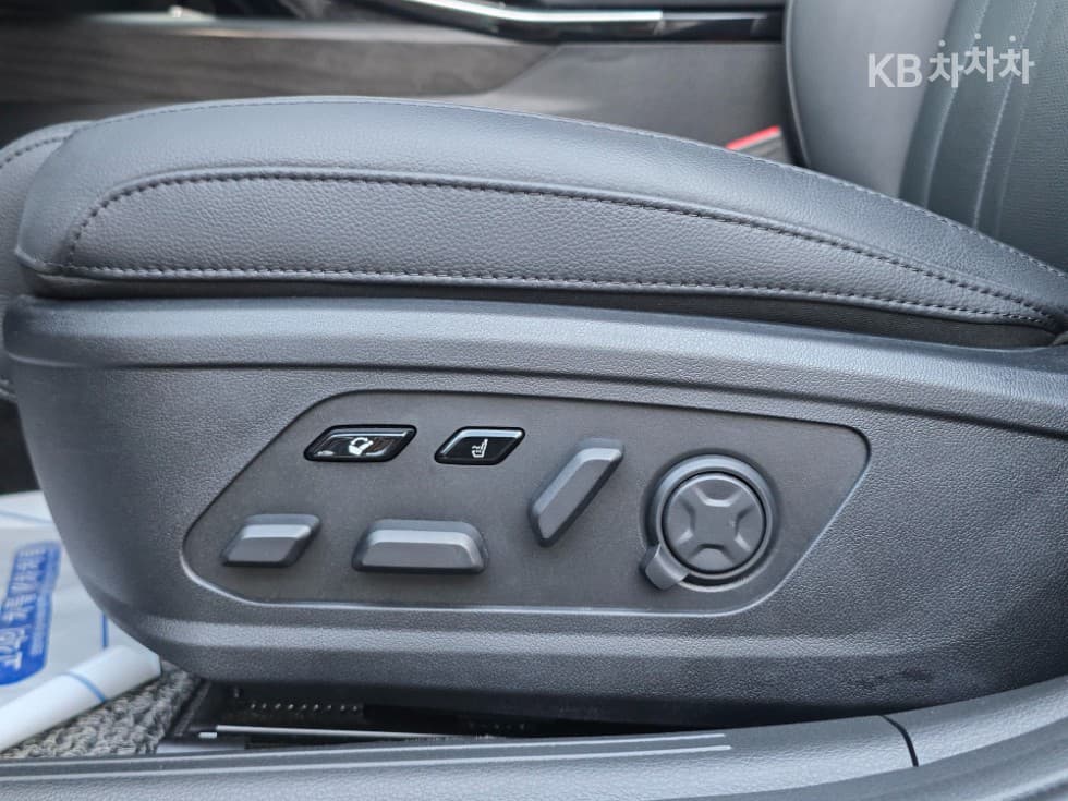 Киа K82.5L бензин Noblesse - 26