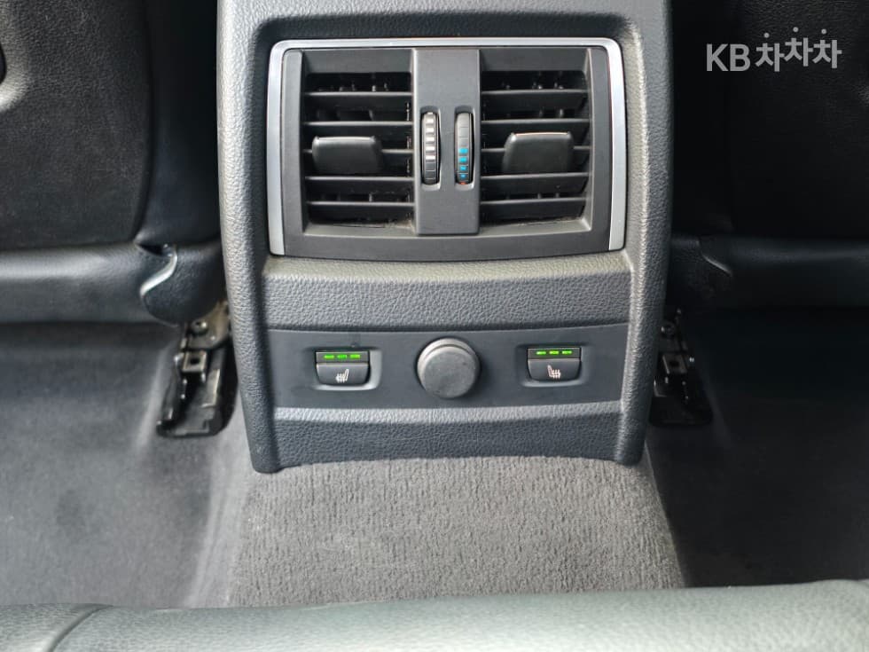 BMW New3 Series320i Sedan Luxury F30 - 12