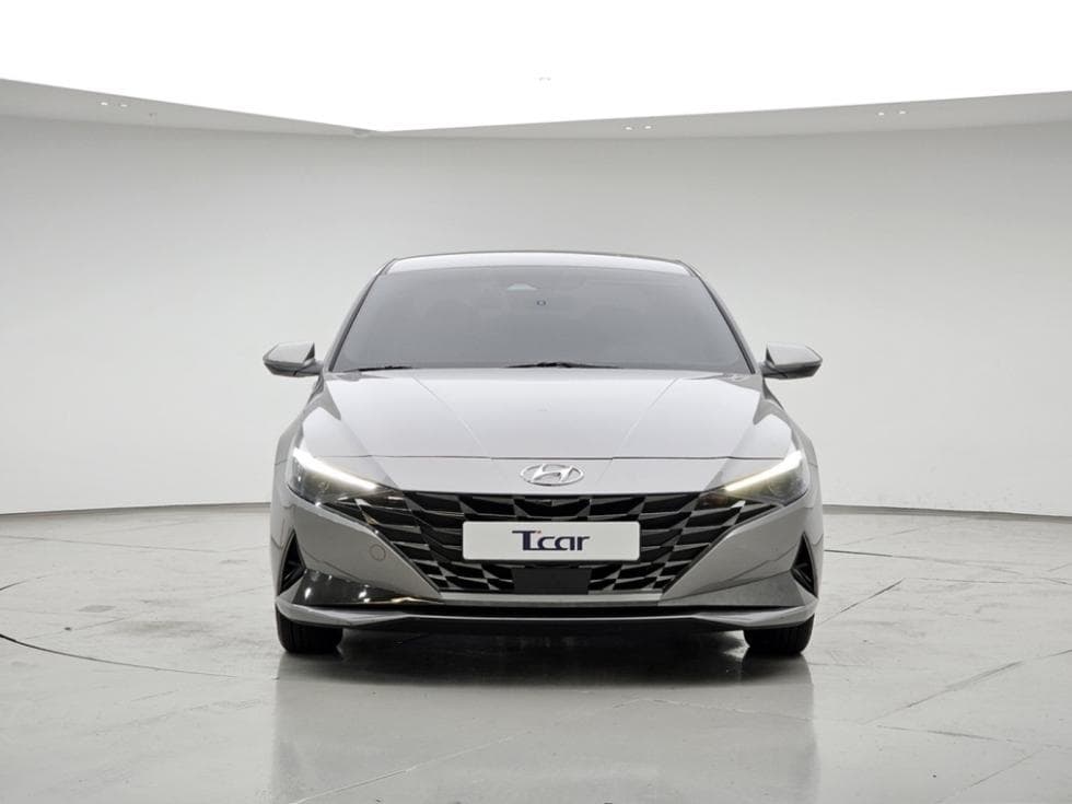 Хюндай All New Avante (Elantra)(CN7)1.6 Бензин Modern - 2