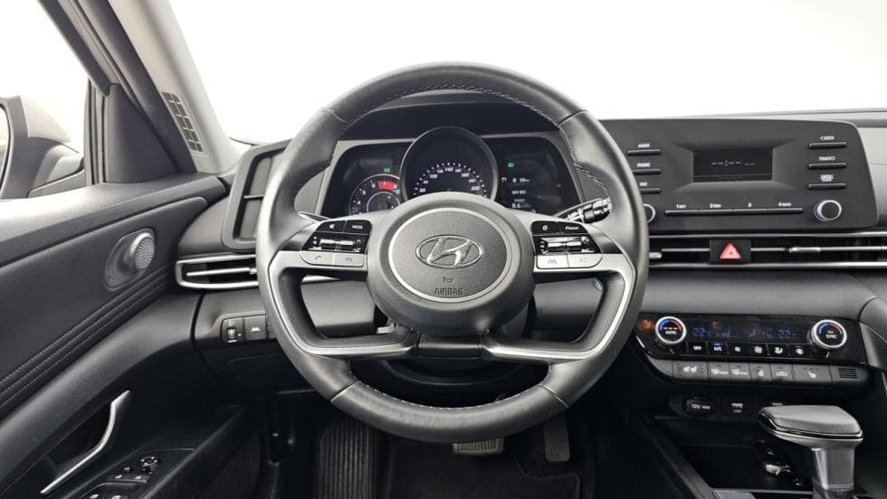 Хюндай All New Avante (Elantra)(CN7)1.6 Бензин Modern - 6