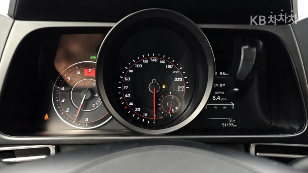 Хюндай All New Avante (Elantra)(CN7)1.6 Бензин Modern - 7