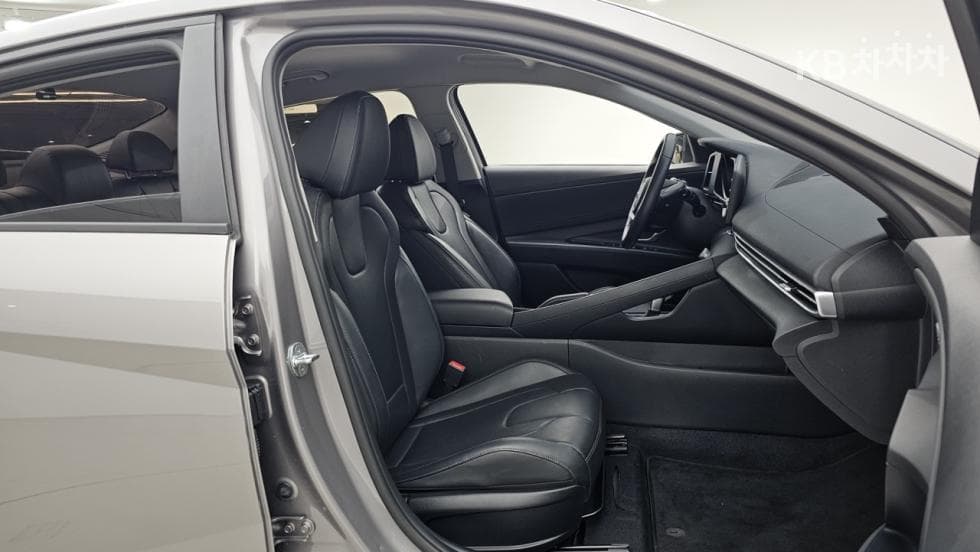 Хюндай All New Avante (Elantra)(CN7)1.6 Бензин Modern - 8