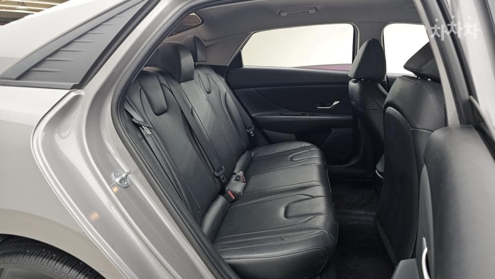 Хюндай All New Avante (Elantra)(CN7)1.6 Бензин Modern - 9