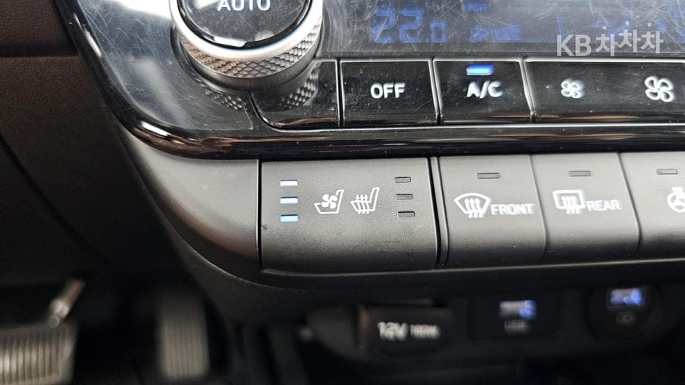 Хюндай All New Avante (Elantra)(CN7)1.6 Бензин Modern - 12