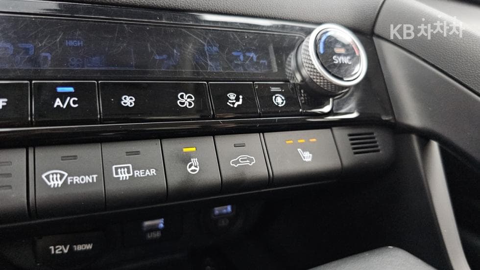 Хюндай All New Avante (Elantra)(CN7)1.6 Бензин Modern - 13