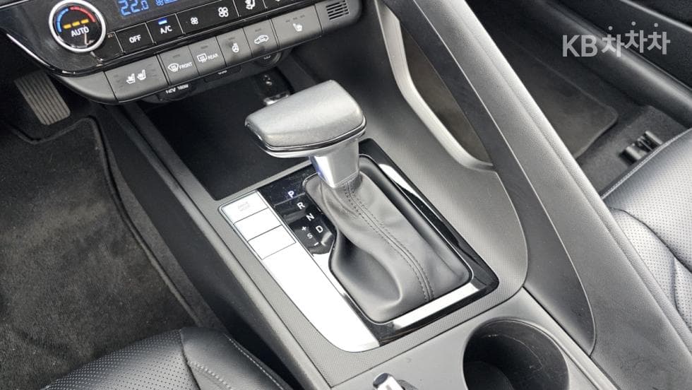 Хюндай All New Avante (Elantra)(CN7)1.6 Бензин Modern - 14