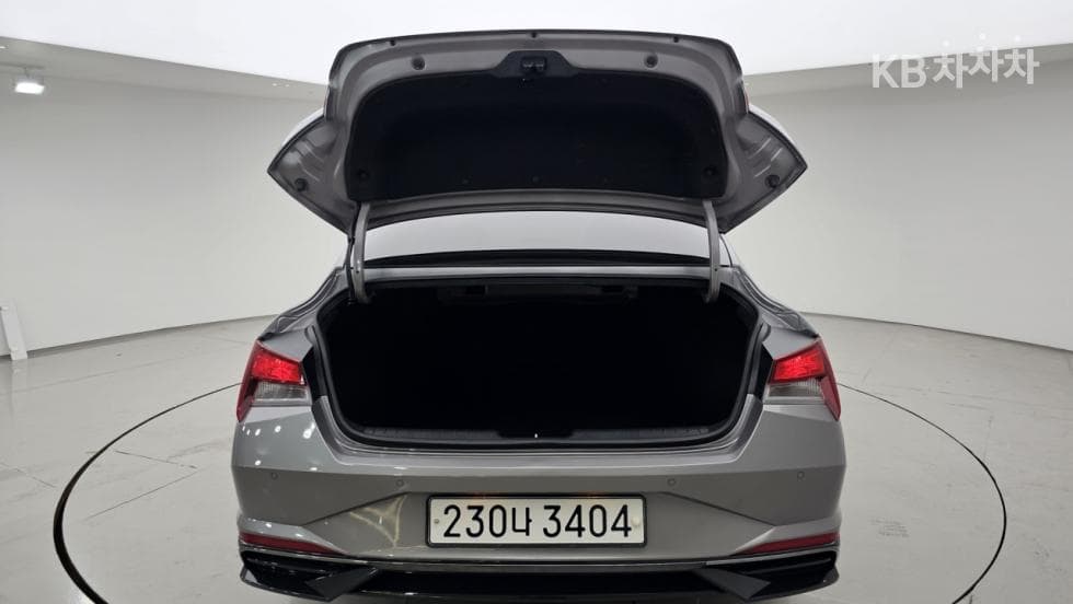 Хюндай All New Avante (Elantra)(CN7)1.6 Бензин Modern - 16