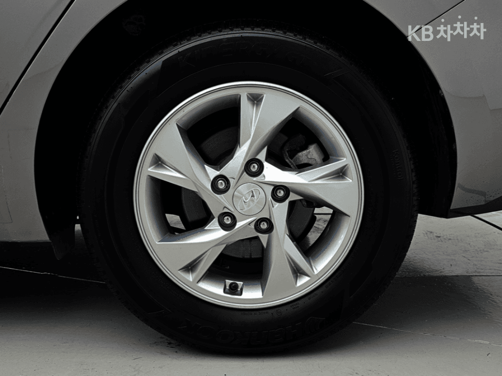 Хюндай All New Avante (Elantra)(CN7)1.6 Бензин Modern - 18