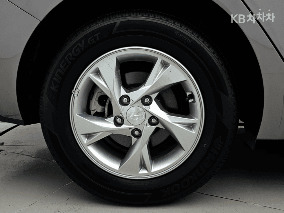 Хюндай All New Avante (Elantra)(CN7)1.6 Бензин Modern - 19