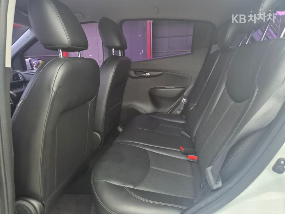 GM Korea The Next Spark패션 - 15