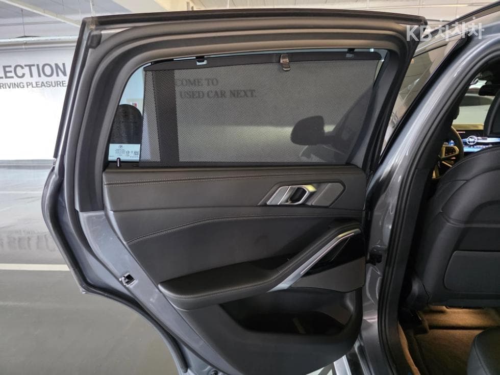 BMW X6(G06)xDrive 40i M Sport Package - 13