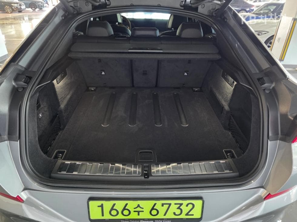 BMW X6(G06)xDrive 40i M Sport Package - 15