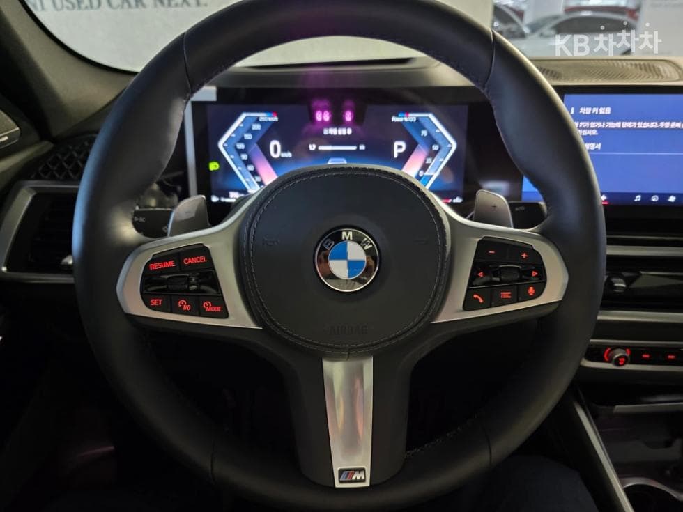 BMW X6(G06)xDrive 40i M Sport Package - 16