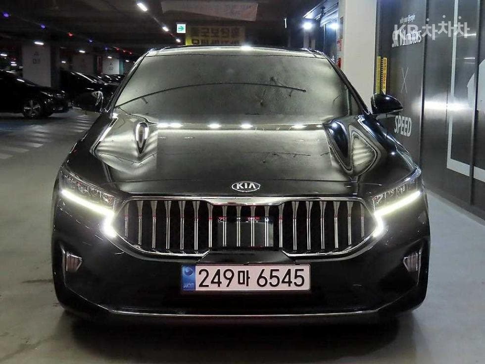 Kia K7 Premiere2.5 GDi X 에디션 - 2