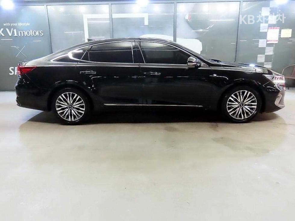 Kia K7 Premiere2.5 GDi X 에디션 - 3