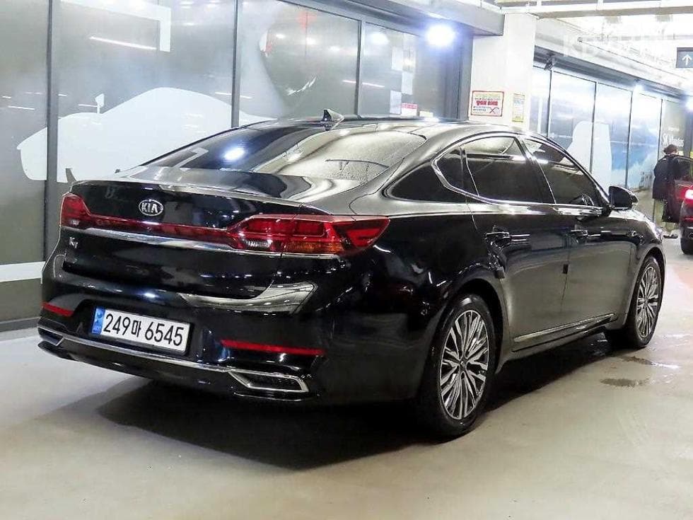 Kia K7 Premiere2.5 GDi X 에디션 - 4