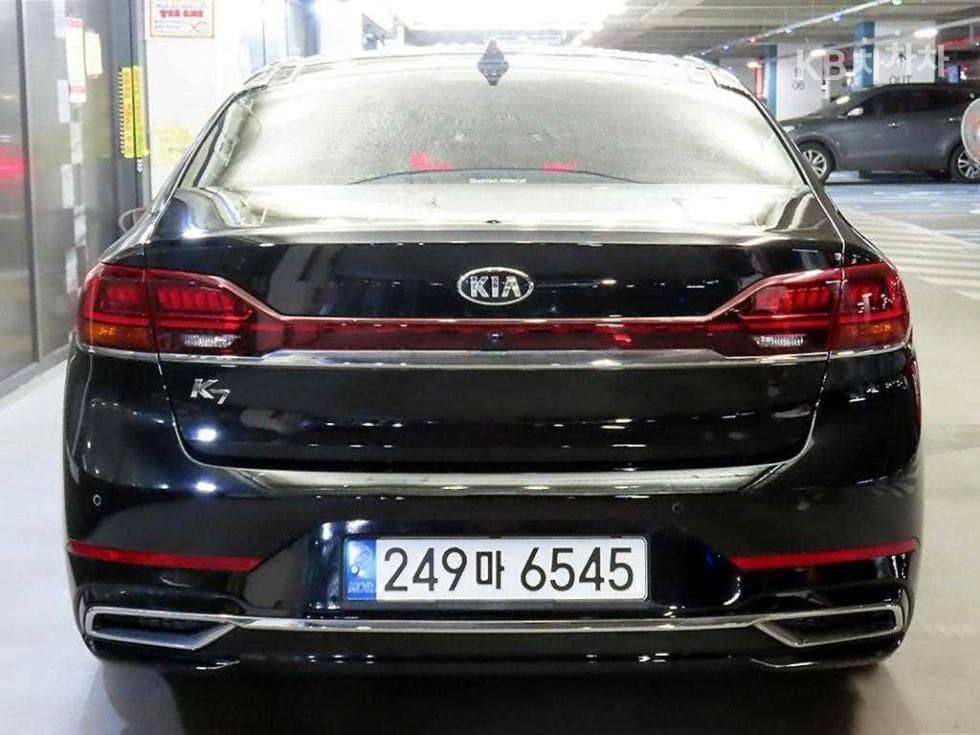 Kia K7 Premiere2.5 GDi X 에디션 - 5