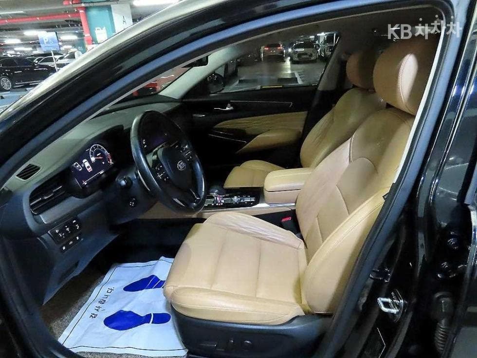 Kia K7 Premiere2.5 GDi X 에디션 - 6