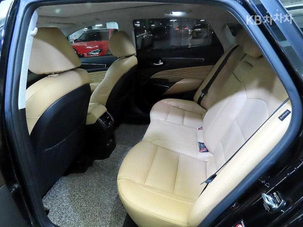 Kia K7 Premiere2.5 GDi X 에디션 - 7