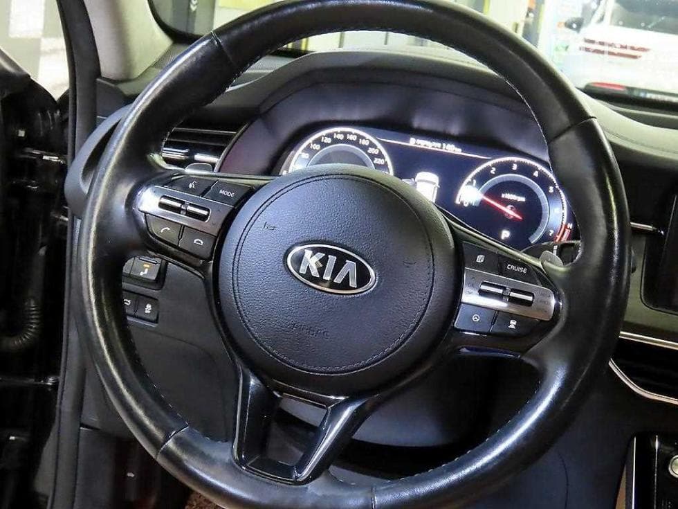 Kia K7 Premiere2.5 GDi X 에디션 - 8