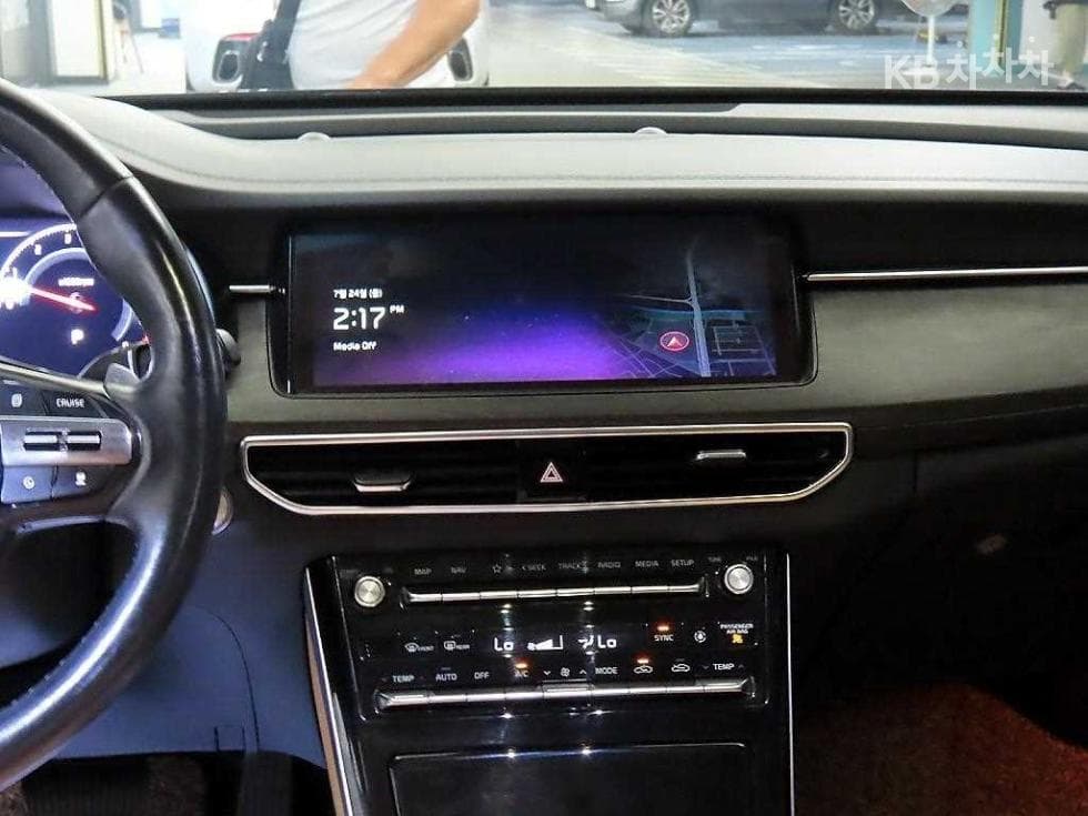 Kia K7 Premiere2.5 GDi X 에디션 - 11
