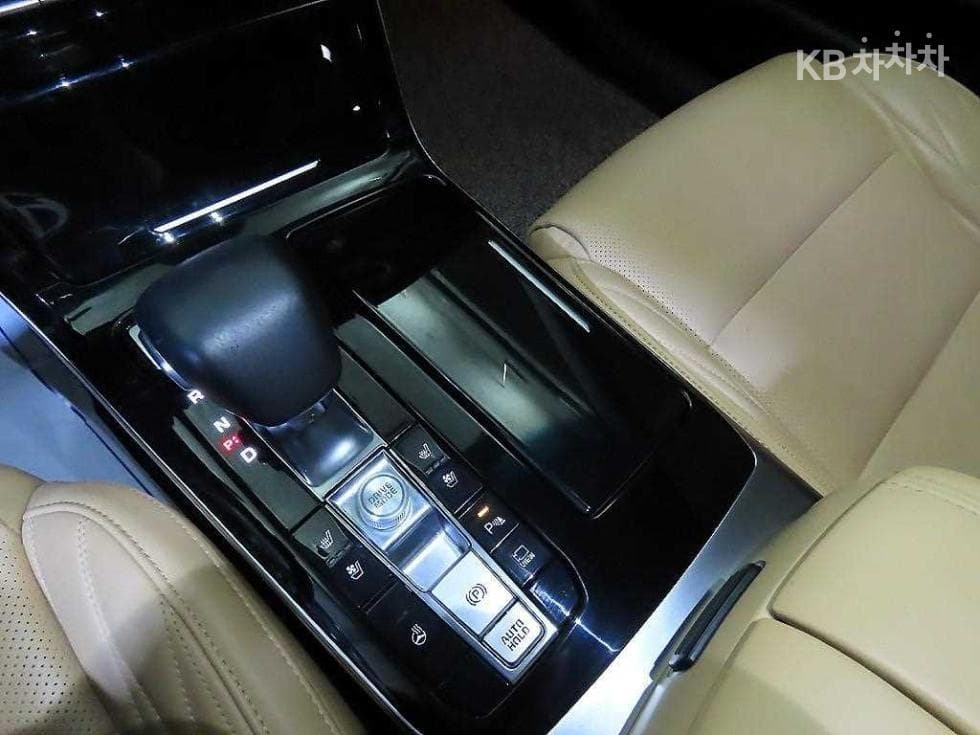Kia K7 Premiere2.5 GDi X 에디션 - 12