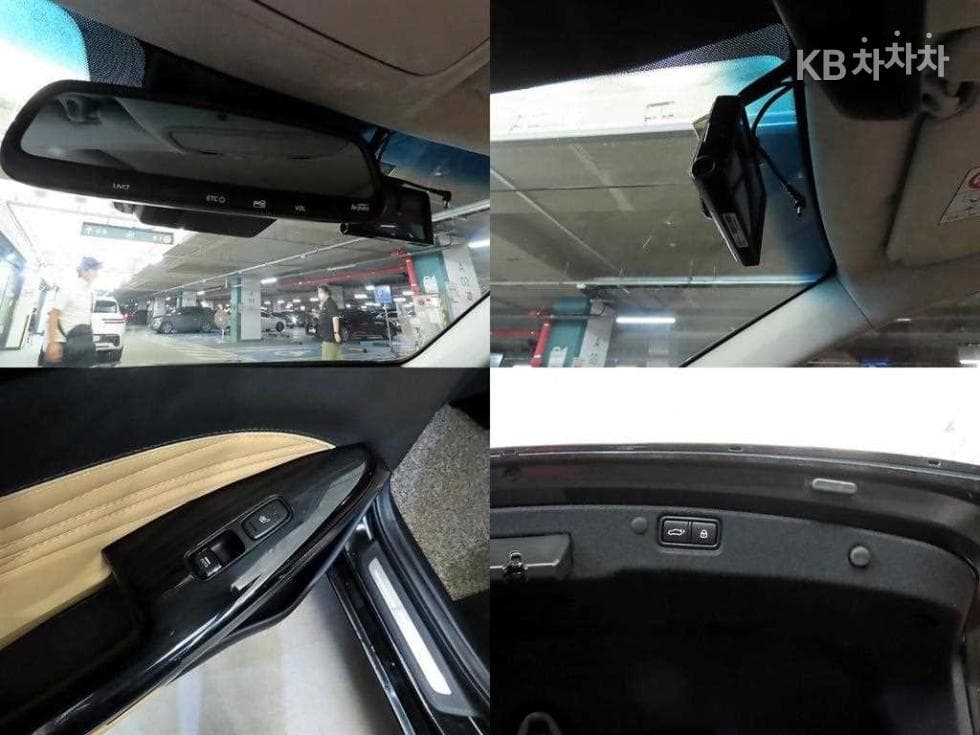 Kia K7 Premiere2.5 GDi X 에디션 - 18