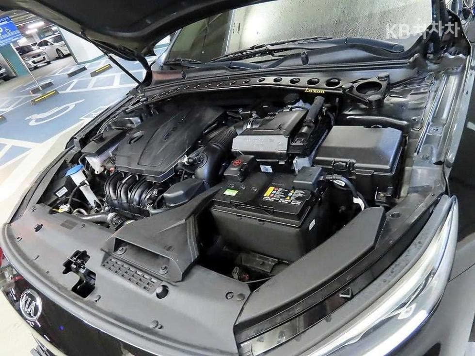 Kia K7 Premiere2.5 GDi X 에디션 - 19
