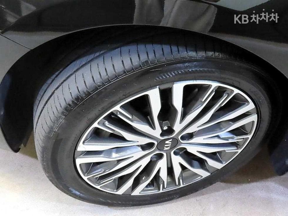 Kia K7 Premiere2.5 GDi X 에디션 - 20