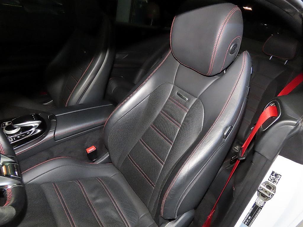 Mercedes-Benz E-Class (W213)E53 AMG 4MATIC+ Coupe - 7